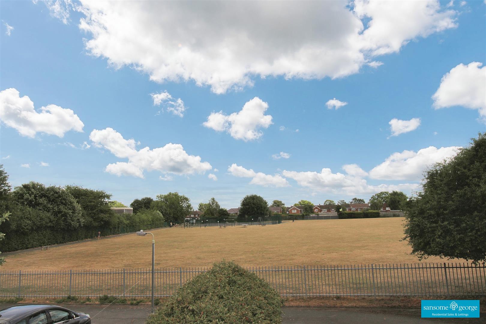 0 bed property in Wyre Court, Reading